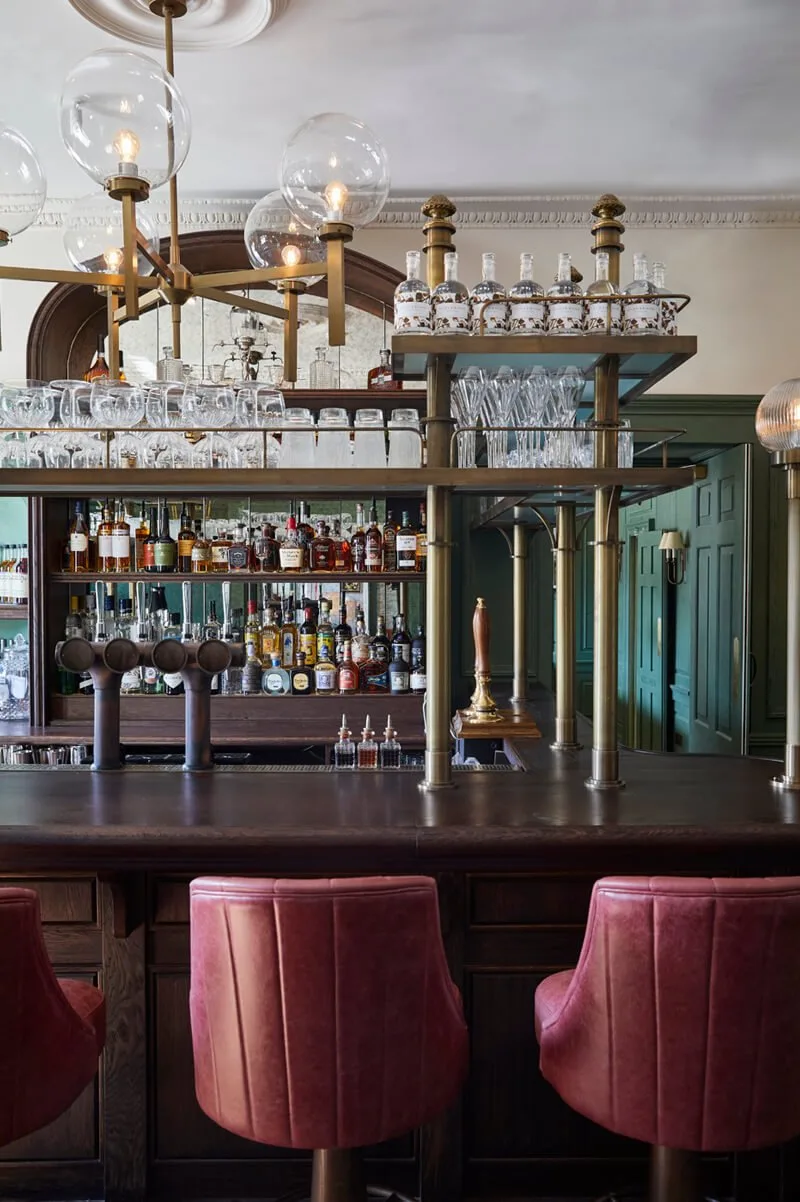 The Elder — Make Bespoke Studio